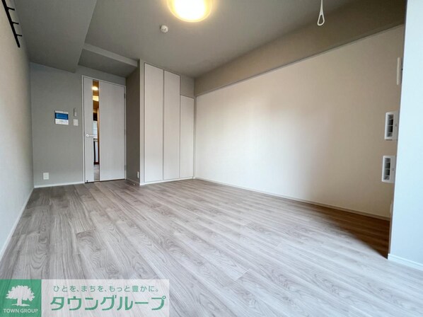 ソラニテ馬込の物件内観写真